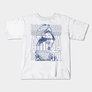 athena Kids T-Shirt